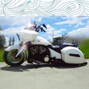 ISO Victory Apparel & Merchandise